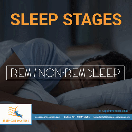 Sleep stages, Aviss Health