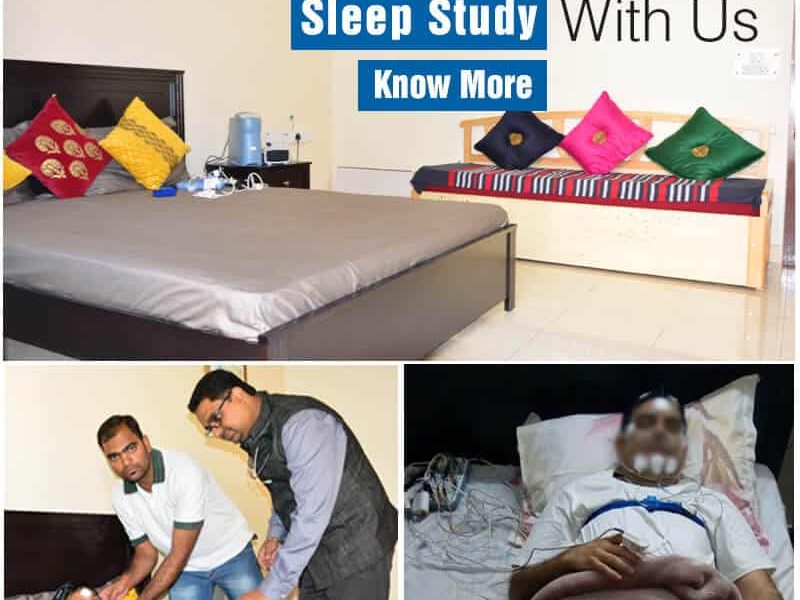 Book your sleep study