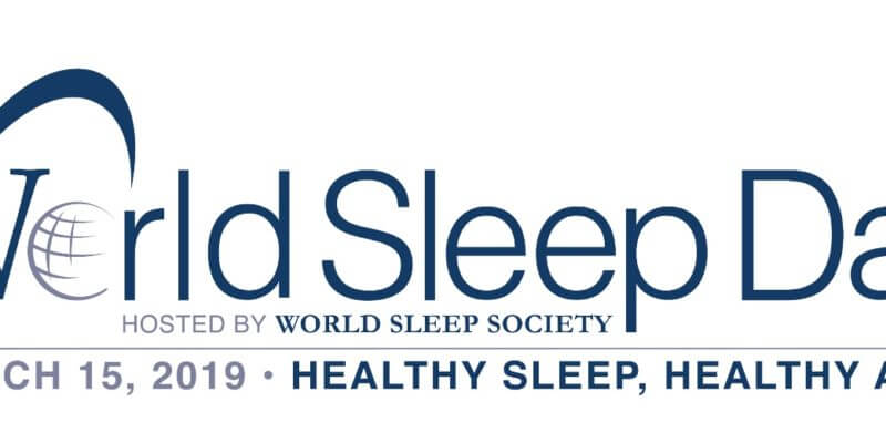 World Sleep Day 2019 - sleep cure solutions