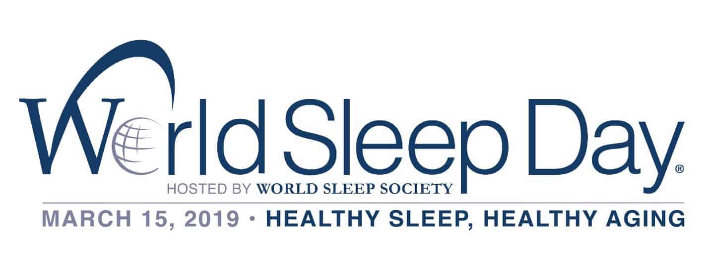 World Sleep Day 2019 - sleep cure solutions