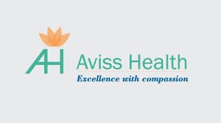 Aviss Health - sleep cure solutions