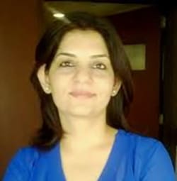 Dr. Pratibha Dogra