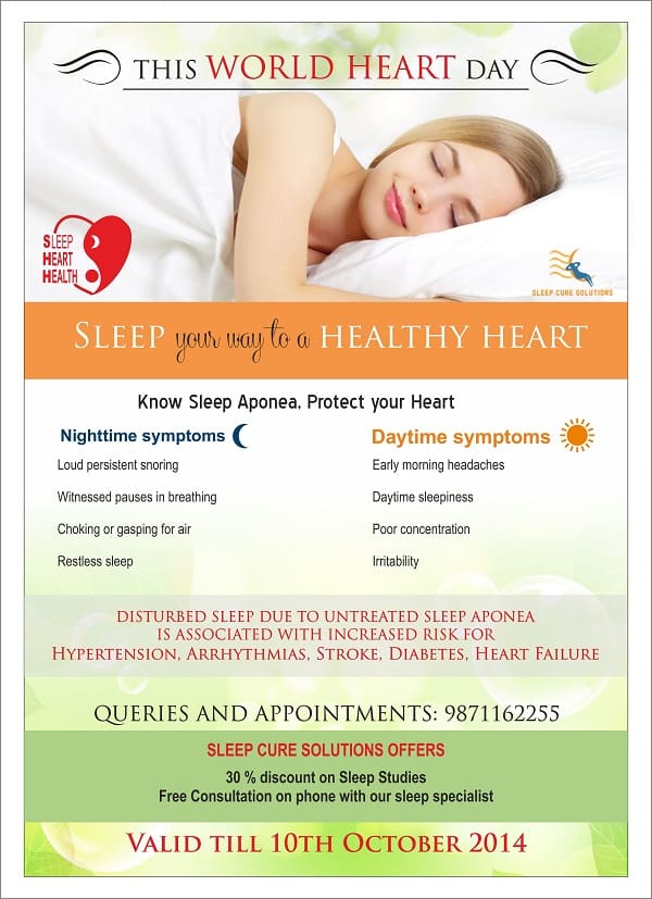 Healthy Sleep Healthy Heart
