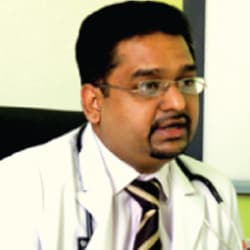 Dr. Himanshu Garg