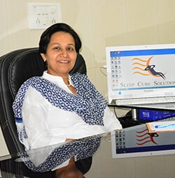 Dr. Prerana Garg