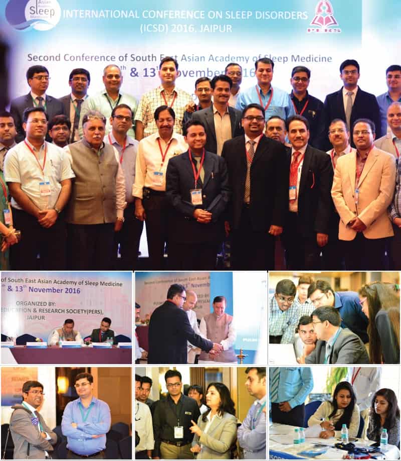 South-East-Asian-Academy-of-Sleep-Medicine-2nd-Conference-Great-Success