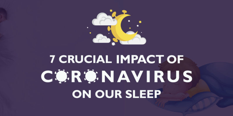 impact-of-cornavirus-on-sleep-health - sleep cure solutions
